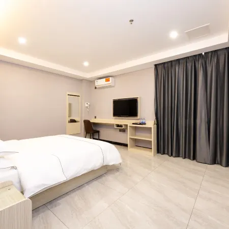 Yunduo Hotel Lipu Hotel di Lipu