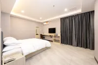 Yunduo Hotel Lipu Hotels in Lipu