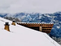Qunshan Zhixin Hotel Hotels in Leishan