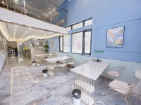 啟東海之瀾民宿