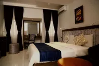 瑞士國際維斯塔納酒店 酒店