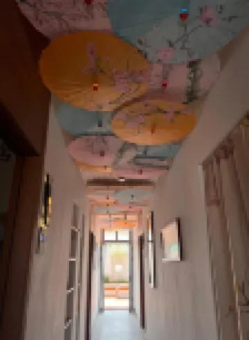 德雅民宿（中山温泉度假區店）