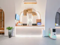 18 Degrees Smart Hotel(Kunming Vanke Charming City Guangwei Metro Station) Hotels in Kunming
