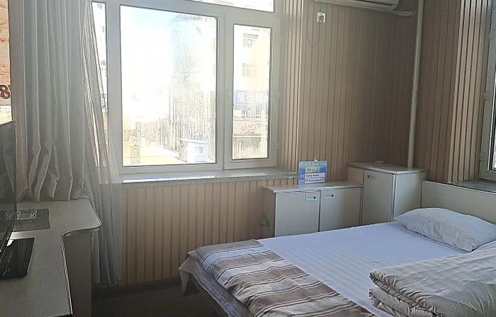 Fuyu Taoyuan Express Hotel