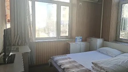 Fuyu Taoyuan Express Hotel Отели рядом с достопримечательностью «Fuyu History National Folk Custom Museum»