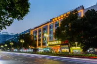 Foshan  Cuijing Business Hotel (Pingzhou Yuqi)