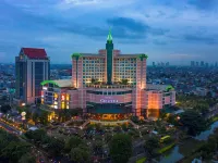 Hotel Ciputra Jakarta Hotels near Grogol