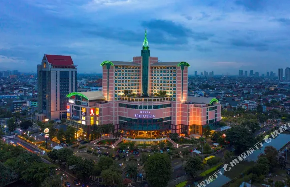 雅加達西普特拉酒店-由瑞士貝爾國際酒店管理