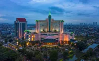 โรงแรมจิปุตรา จาการ์ตา