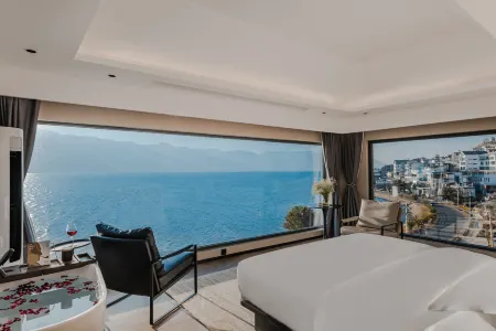 Dali Jingyue Meiji Seaview Homestay