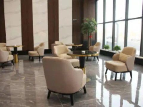 Cixian Liutai Hotel Hotels in Cixian