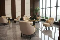 Cixian Liutai Hotel Hotel di Ci County