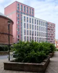 Apart-Hotel ARTSTUDIO Moskovsky โรงแรมใน
