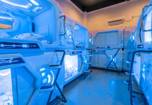 3. 해시태그.캡슐...