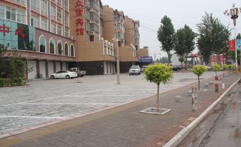 Zhongxin Hotel