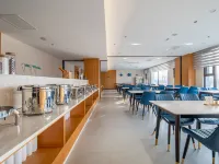 M Hotel (Great Wall North Street store, Xushui, Baoding) Hotels near Mosque (Qingzhensi Street)