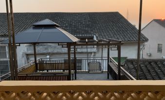 Nanzhangli Heju (Cixi Minghe Shop)