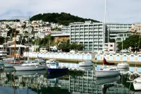 Copthorne Hotel Wellington, Oriental Bay