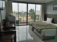 Platinum Place Hoteles cerca de Centro histórico