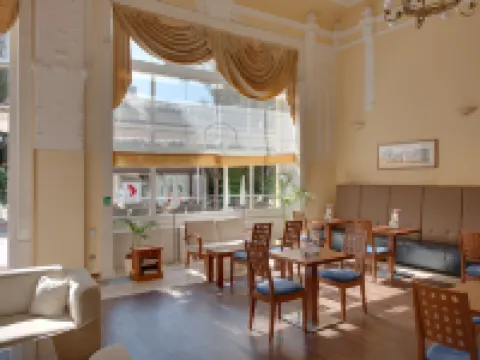 Bristol Hotel Opatija Hotels in Opcina Opatija