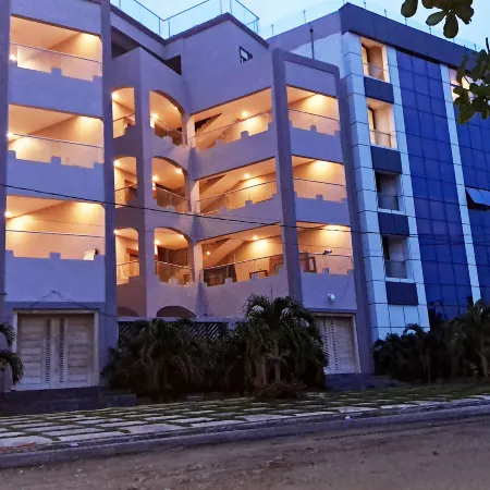 El Doria Hotel