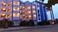 El Doria Hotel Hotels in Golfe