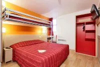 Premiere Classe Marne la Vallee - Saint Thibault des Vignes Hotel di Torcy