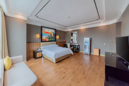 Vienna Hotel (Foshan Guangfo Road)