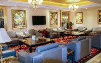 Lianjiang Libo Hotel - breakfast