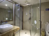 Anlong Ruifeng Hotel Hotéis em Condado de Anlong
