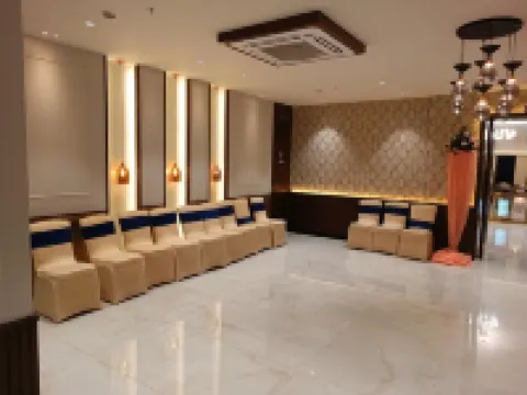 The Adventure Luxury Hotels