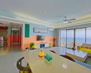 Country Garden Shili Yintan Xinruhai Hotel Apartment