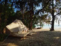 Huizhou Huidong Xunliao Bay Yunchu Xianghai Ye Luxury Tent Camp