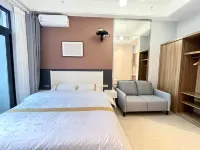 Manju Hotel (Feidong County People's Hospital Branch)