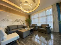 Shuiyun Hotel (Jiaxing Pinghu Donghu Scenic Area Branch)