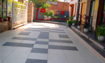 Mantra a Boutique Hotel