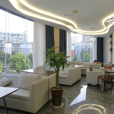 Lezhi Moshang Homestay