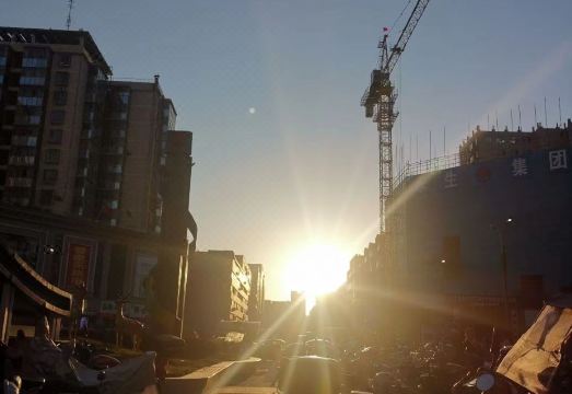 치어메이 호텔 편의시설