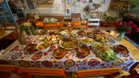 Da Lat Mr.Happy Homestay