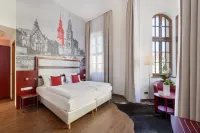 Amedia Plaza Dresden, Trademark Collection by Wyndham Hotels in Dresden