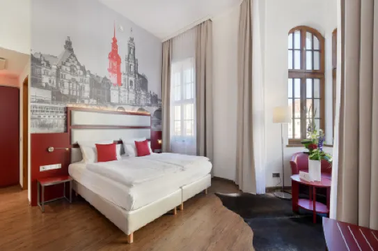 Amedia Plaza Dresden, Trademark Collection by Wyndham