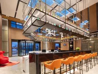 Hampton by Hilton Beijing Wuzi Xueyuan Road Hotels near Baliqiao Station
