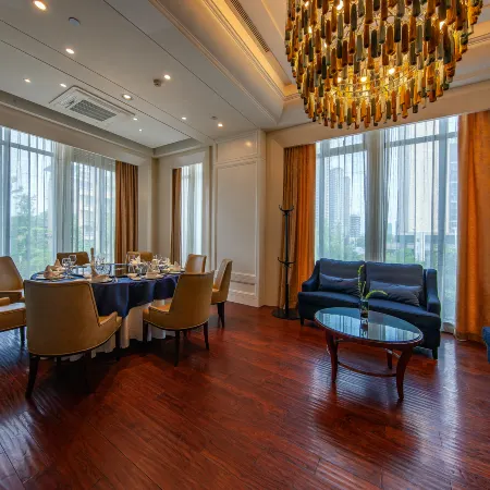 Days Hotel & Suites by Wyndham Sichuan Jiangyou