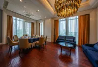 Days Hotel & Suites by Wyndham Sichuan Jiangyou - breakfast