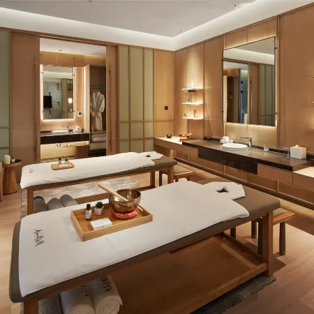 Club Med Changbaishan