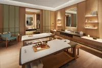 Club Med Changbaishan - سبا