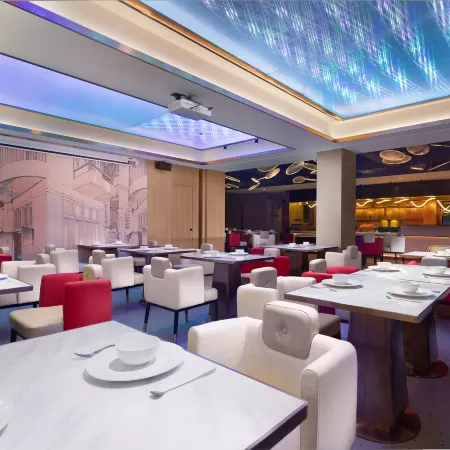 From.K Hotel (Changsha Wuyi Square /IFS Branch)