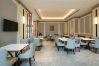 Vienna Hotel (Hengyuan Avenue, Anzhou District, Mianyang) - Kitchens