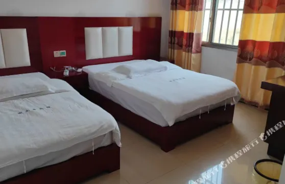 盤州回頭客賓館