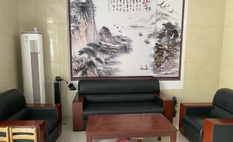 Hefei Taoyuan Accommodation